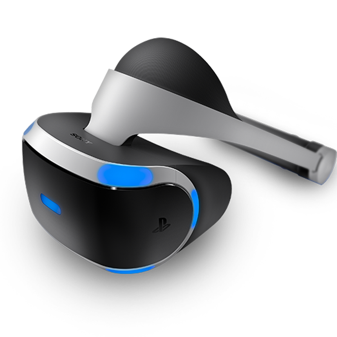 PlayStation VR2 (PS VR 2) - Sony - Interactive Gamestore