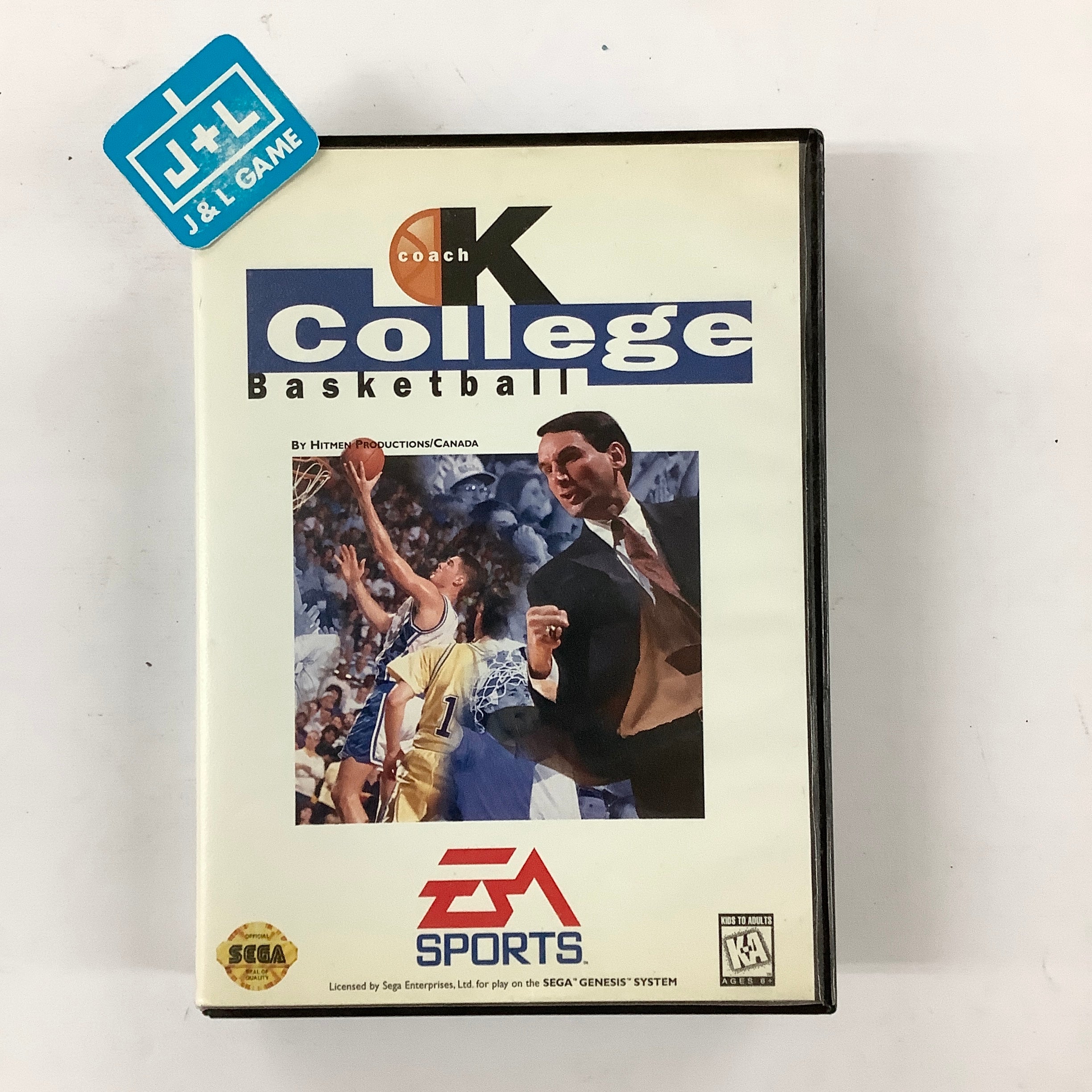 Exploring Coach K Video Game: A Comprehensive Guide