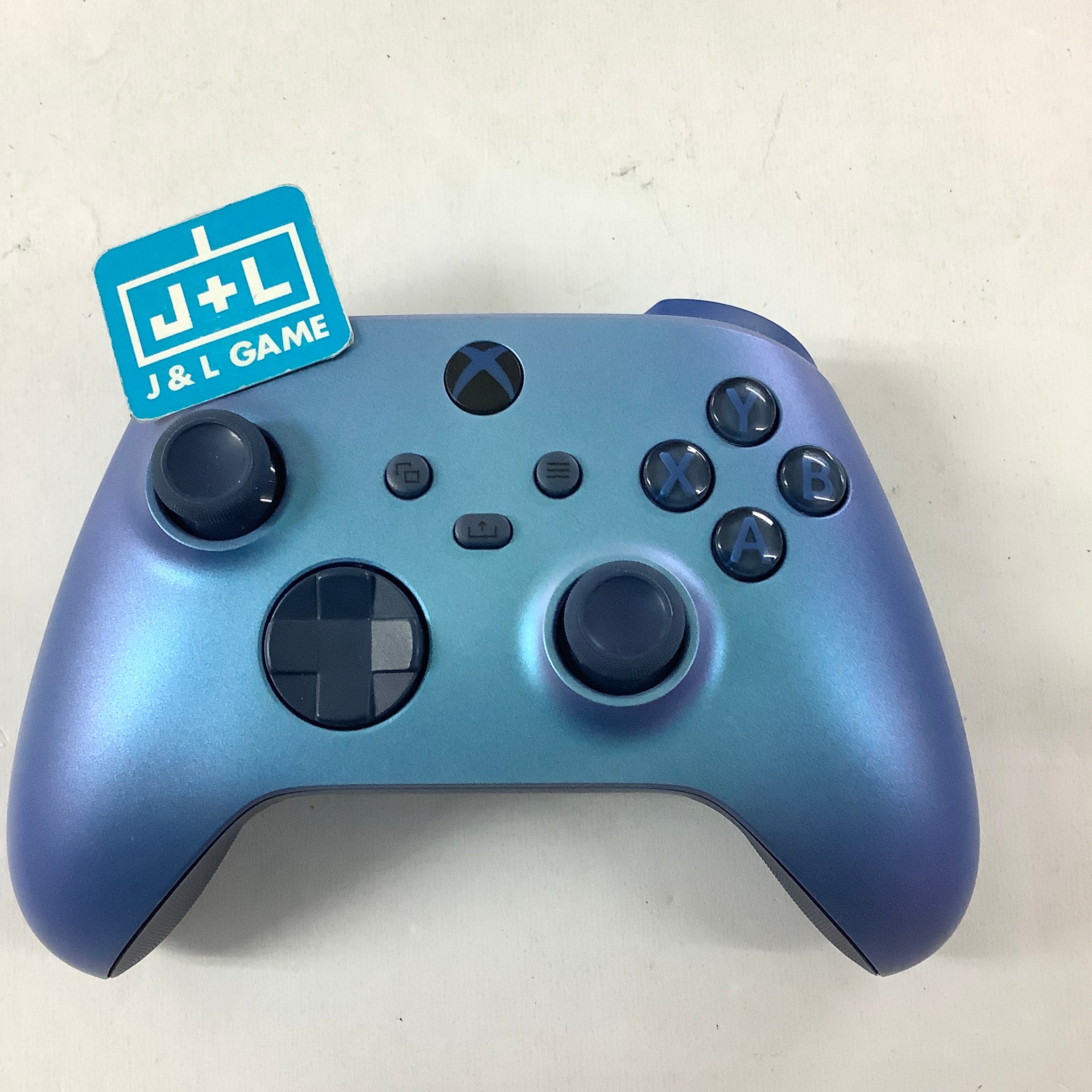 Aqua deals Shift Wireless Xbox Controller