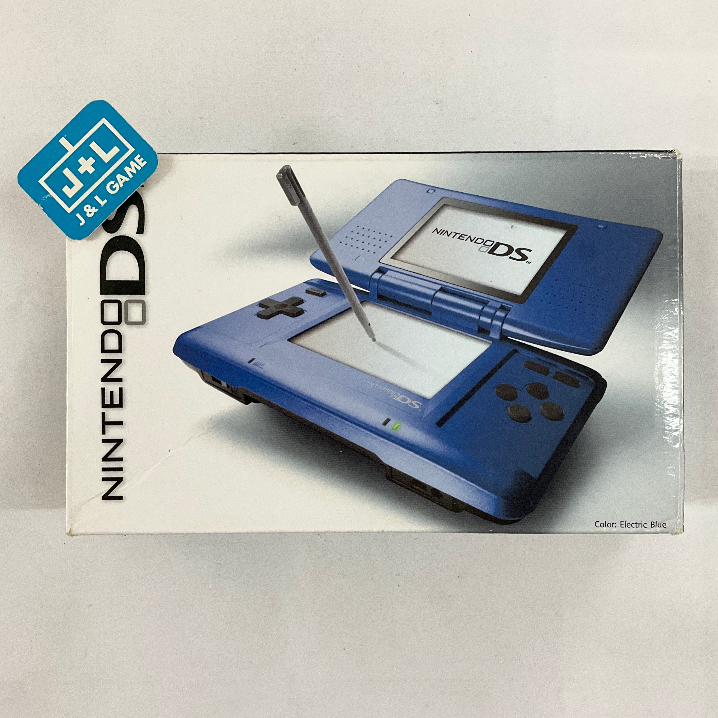 Nintendo hotsell DS