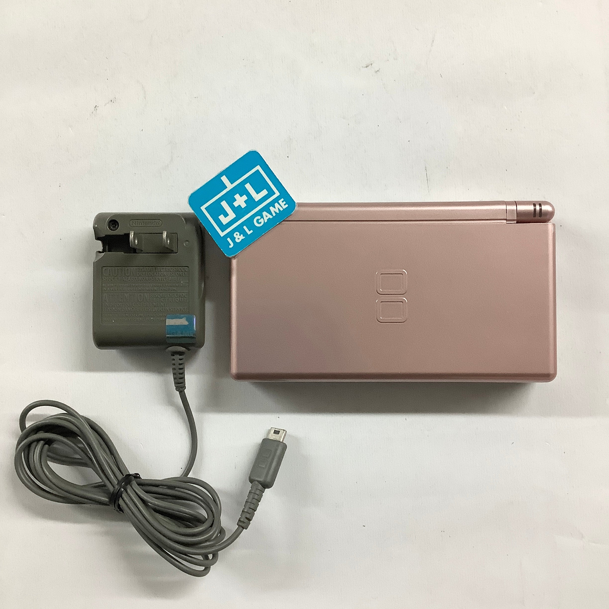 Nintendo DS Lite orders console