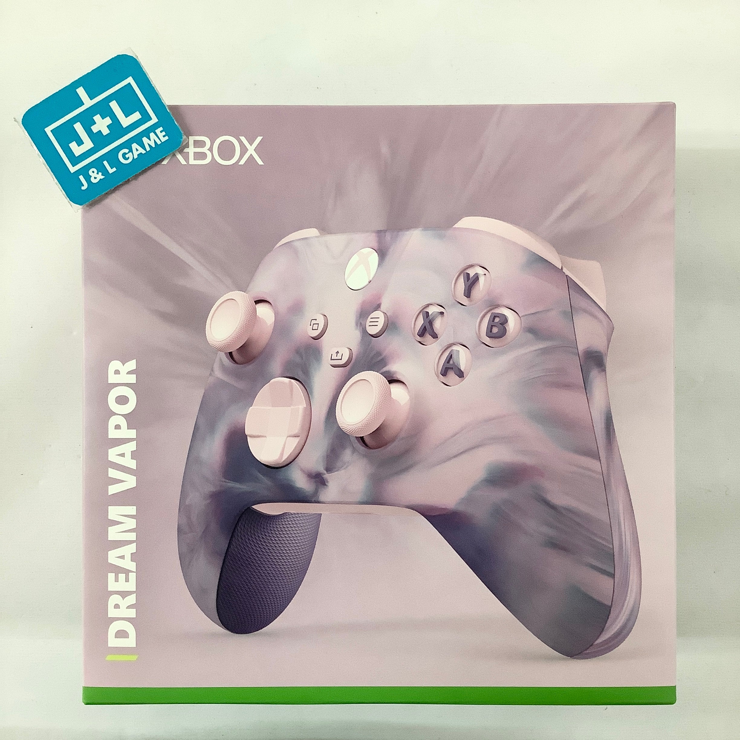 Xbox sale One Wireless Controller Phantom White