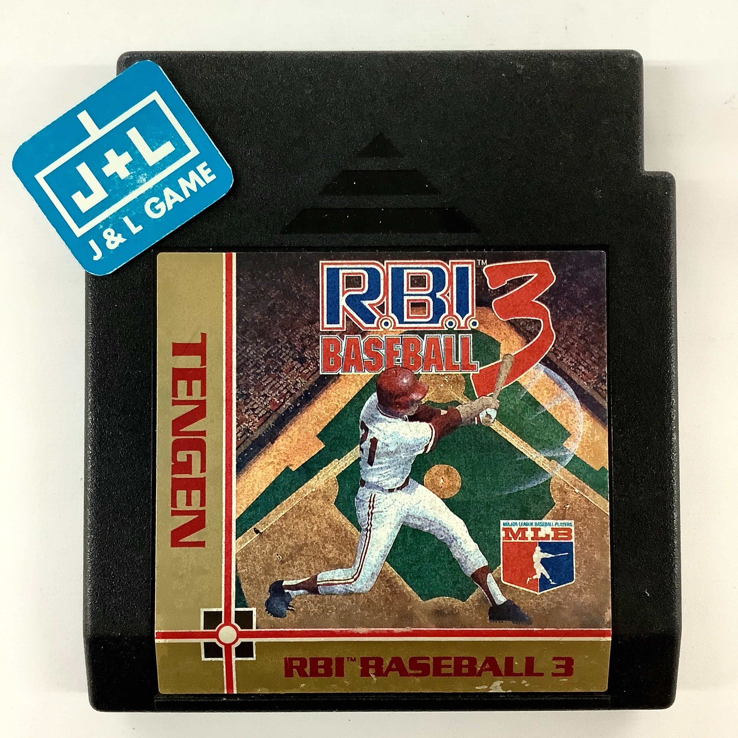 Rbi baseball 3 store nintendo