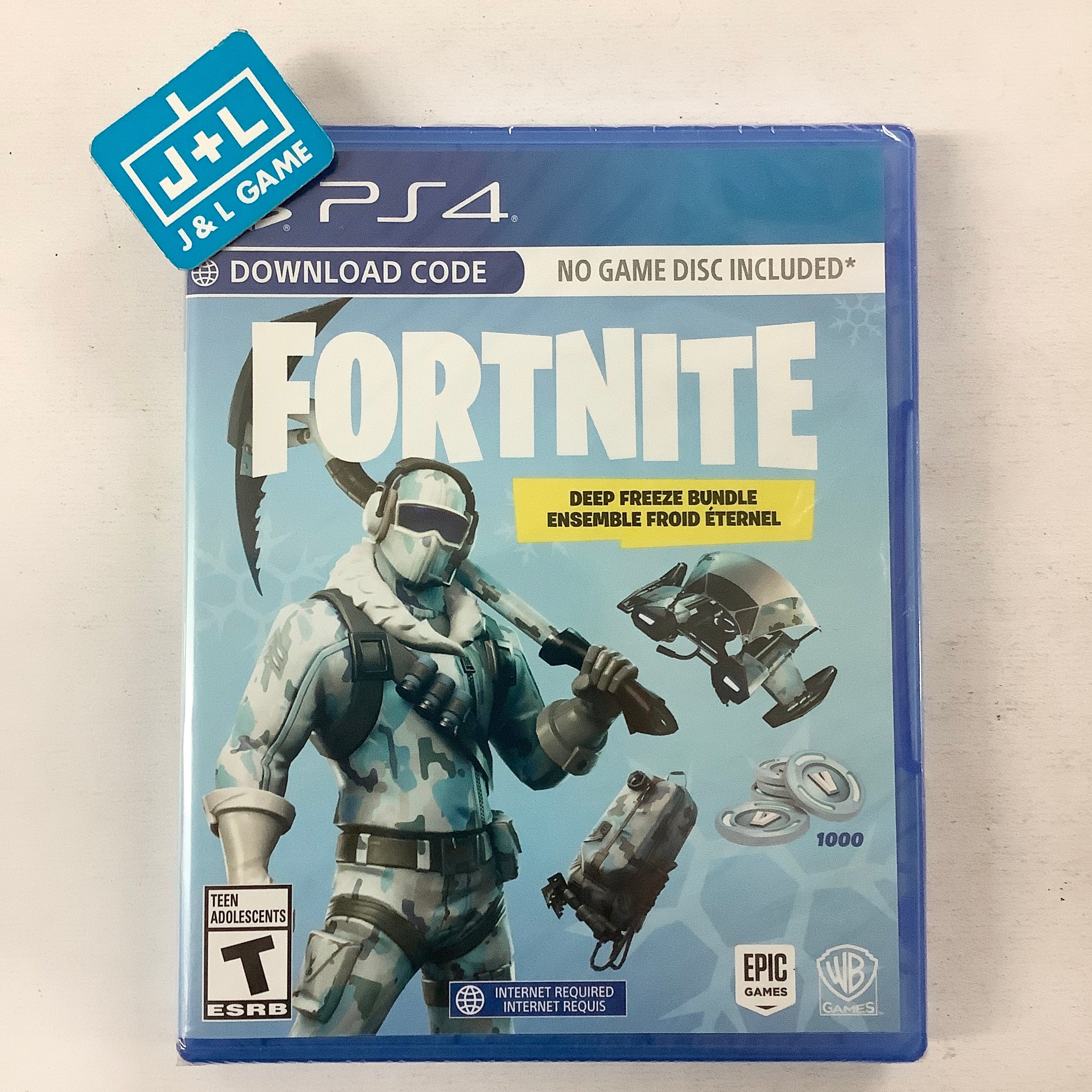 Fortnite For buy PS4