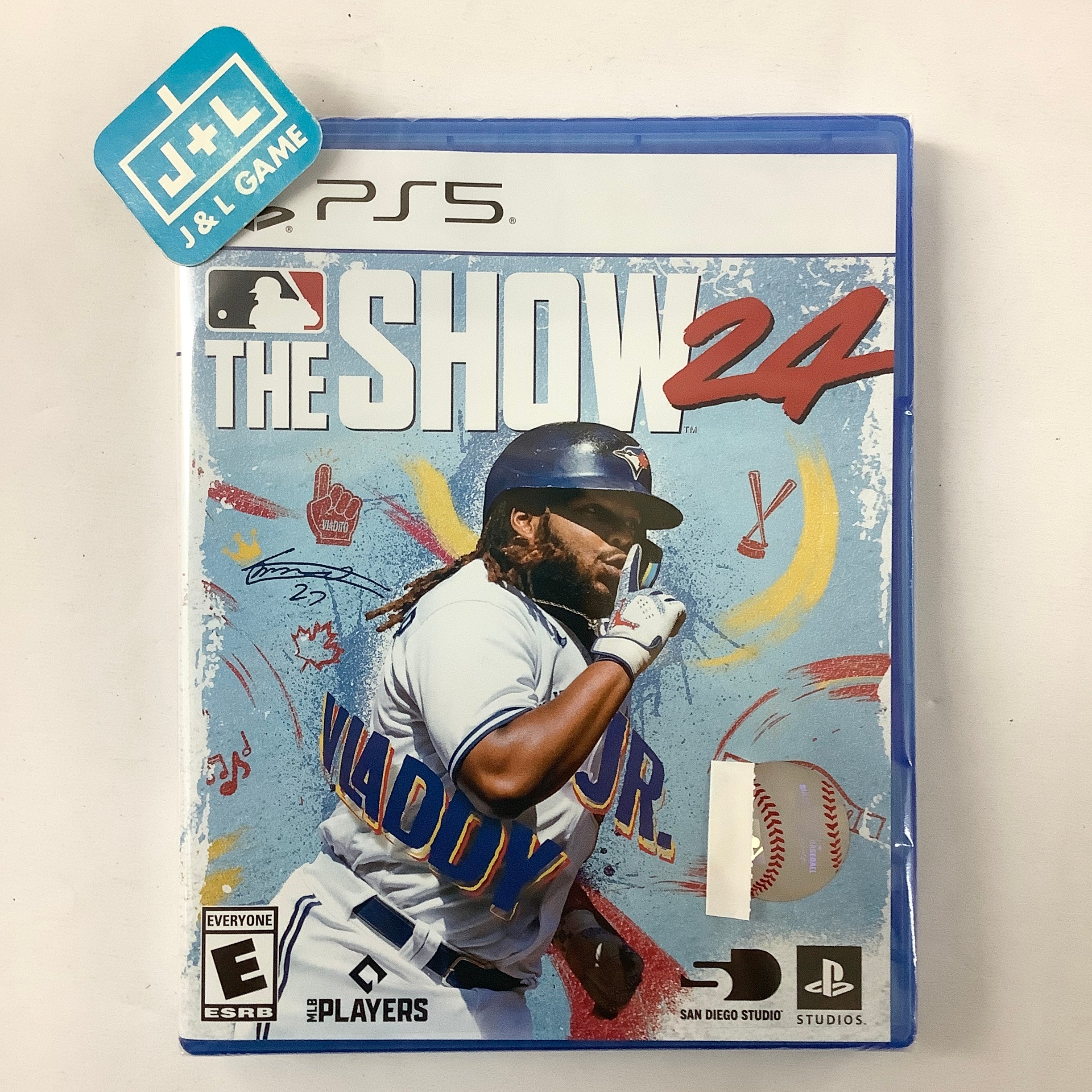 MLB The Show 24 - (PS5) PlayStation 5