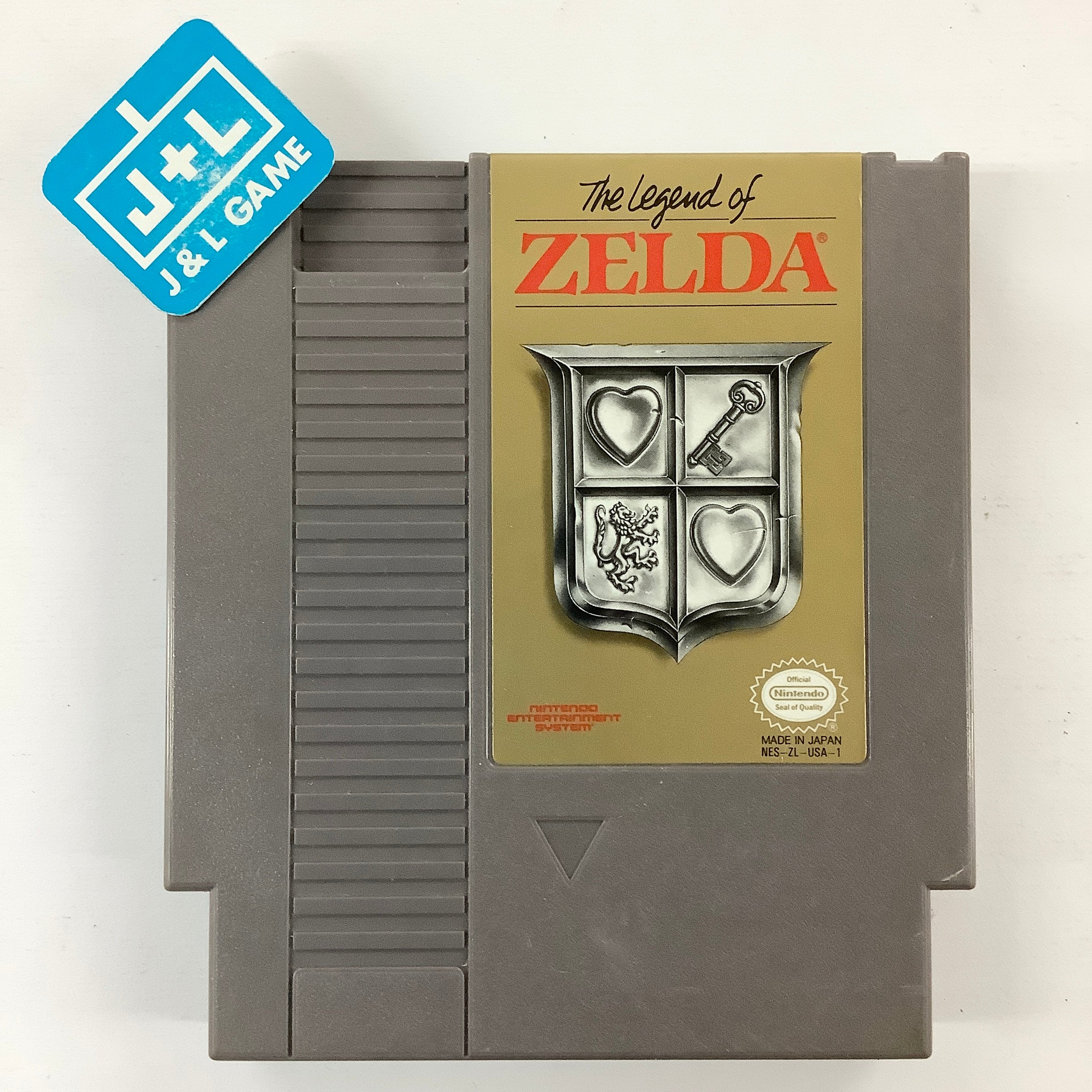 Zelda original best sale nintendo