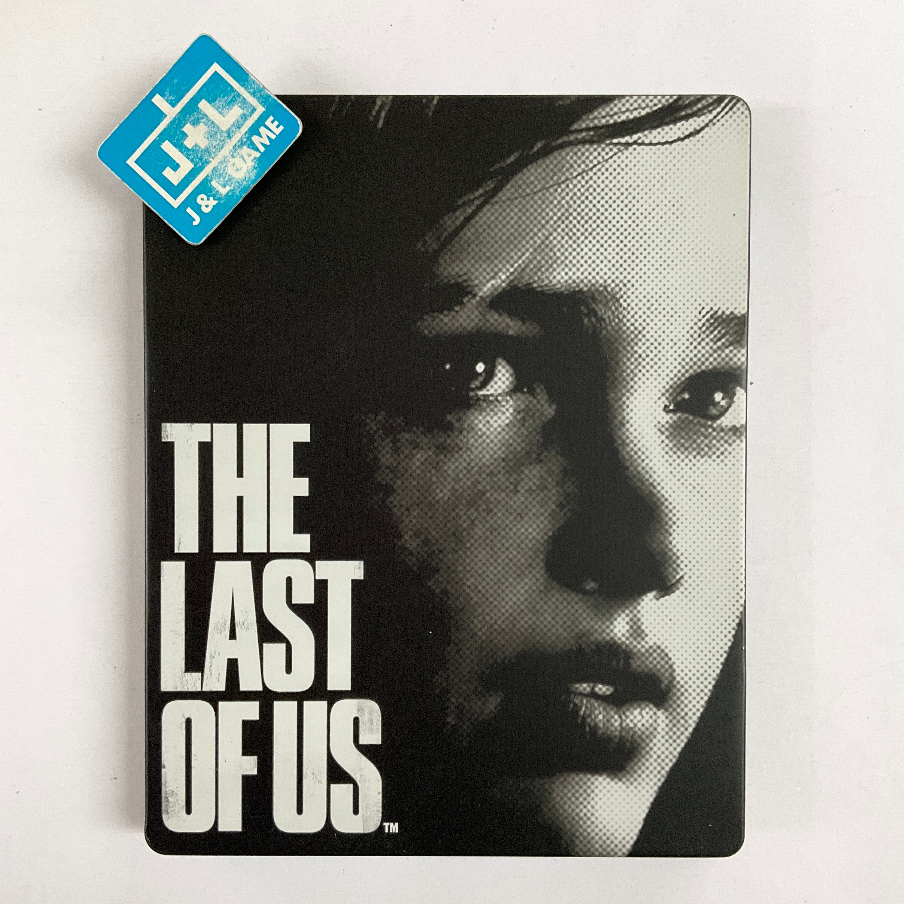 The Last of Us Survival Edition - Playstation 2024 3