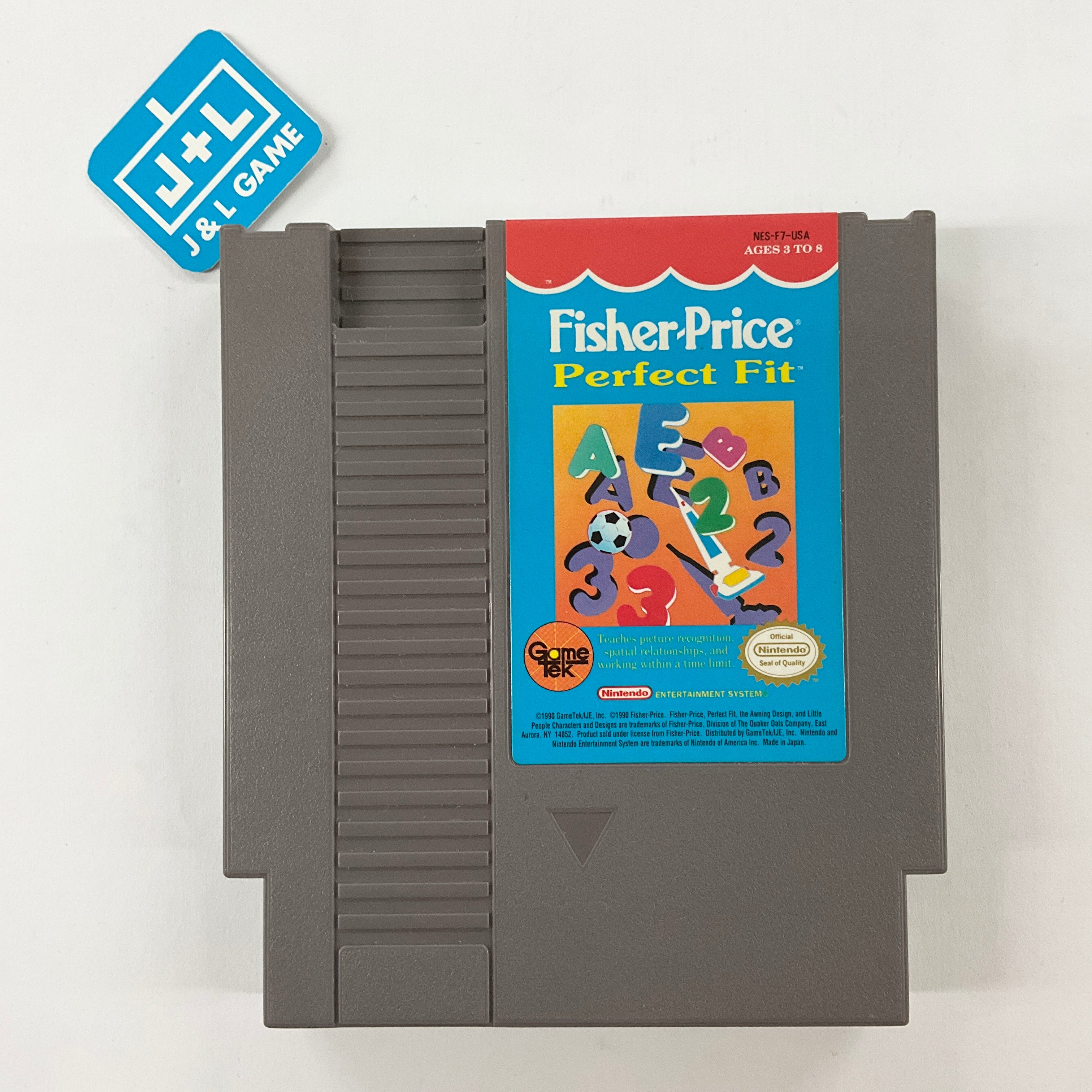 Fisher store price nes