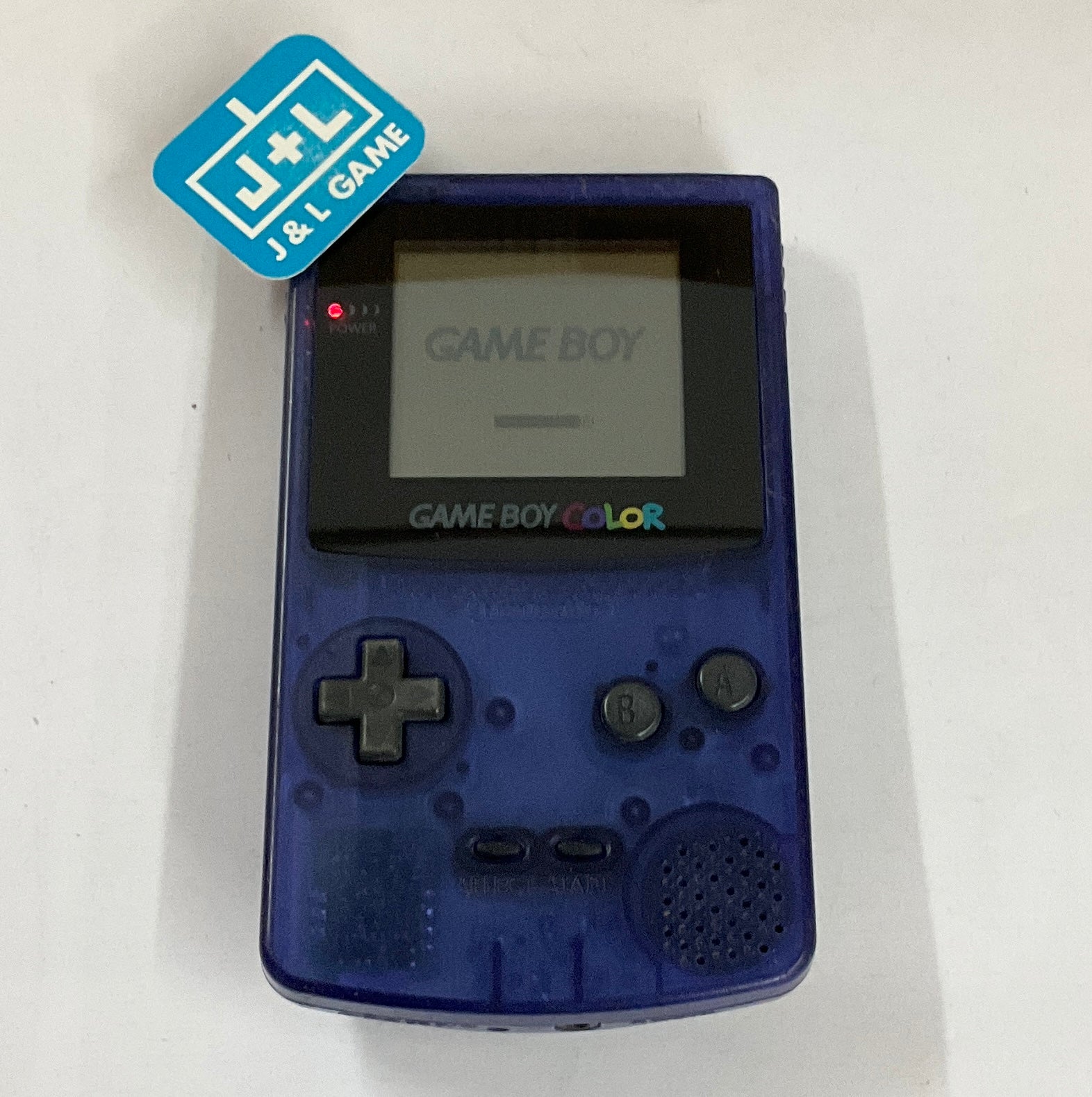 Popular Nintendo Gameboy Color