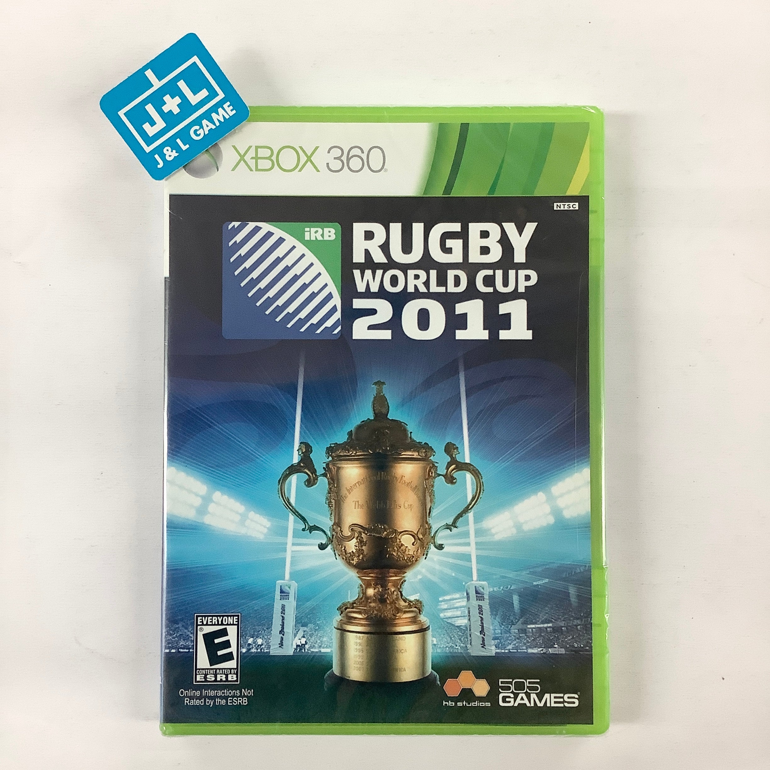 Xbox 2024 360 Cup