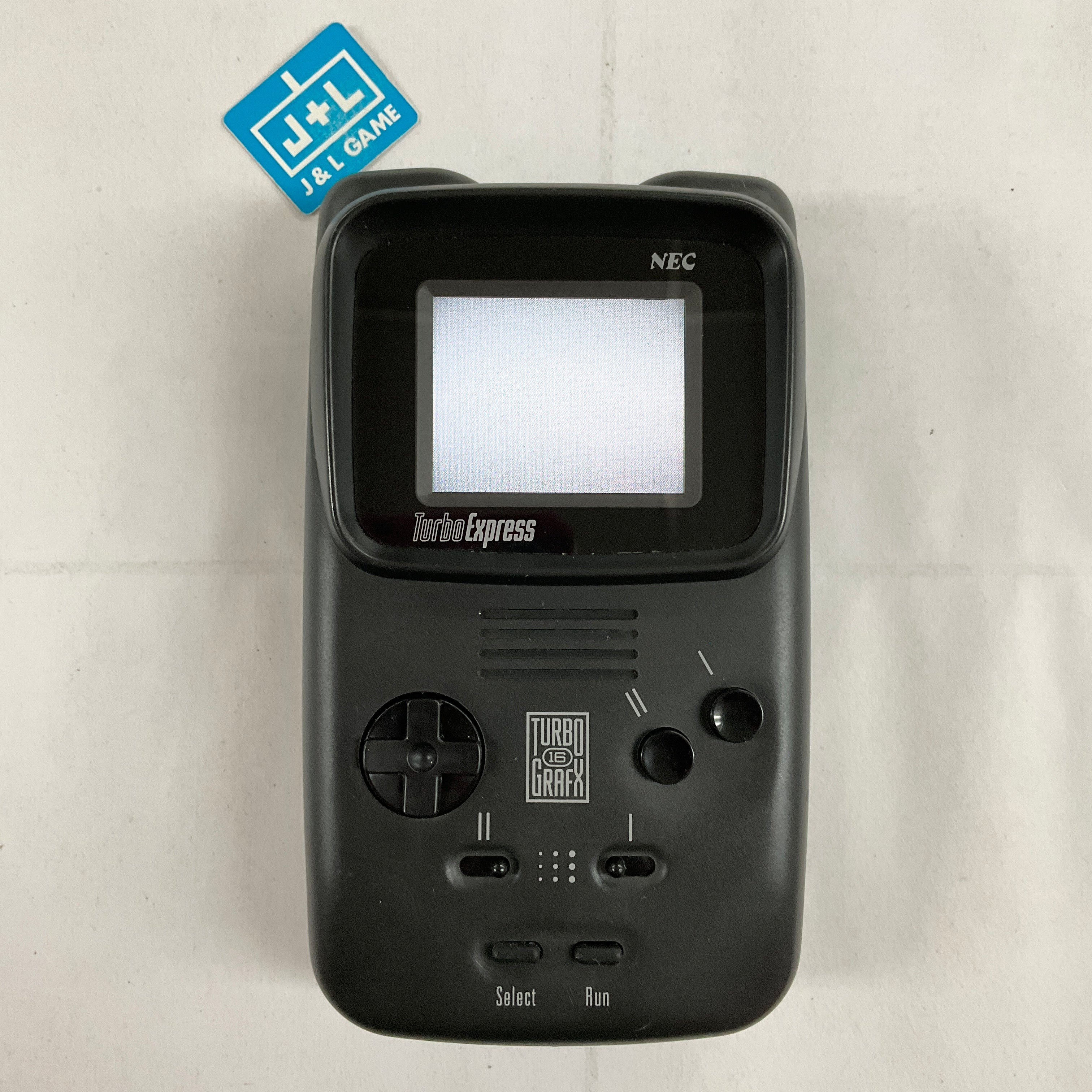 NEC Turbo Express - (TG16) TurboGrafx-16 [Pre-Owned]