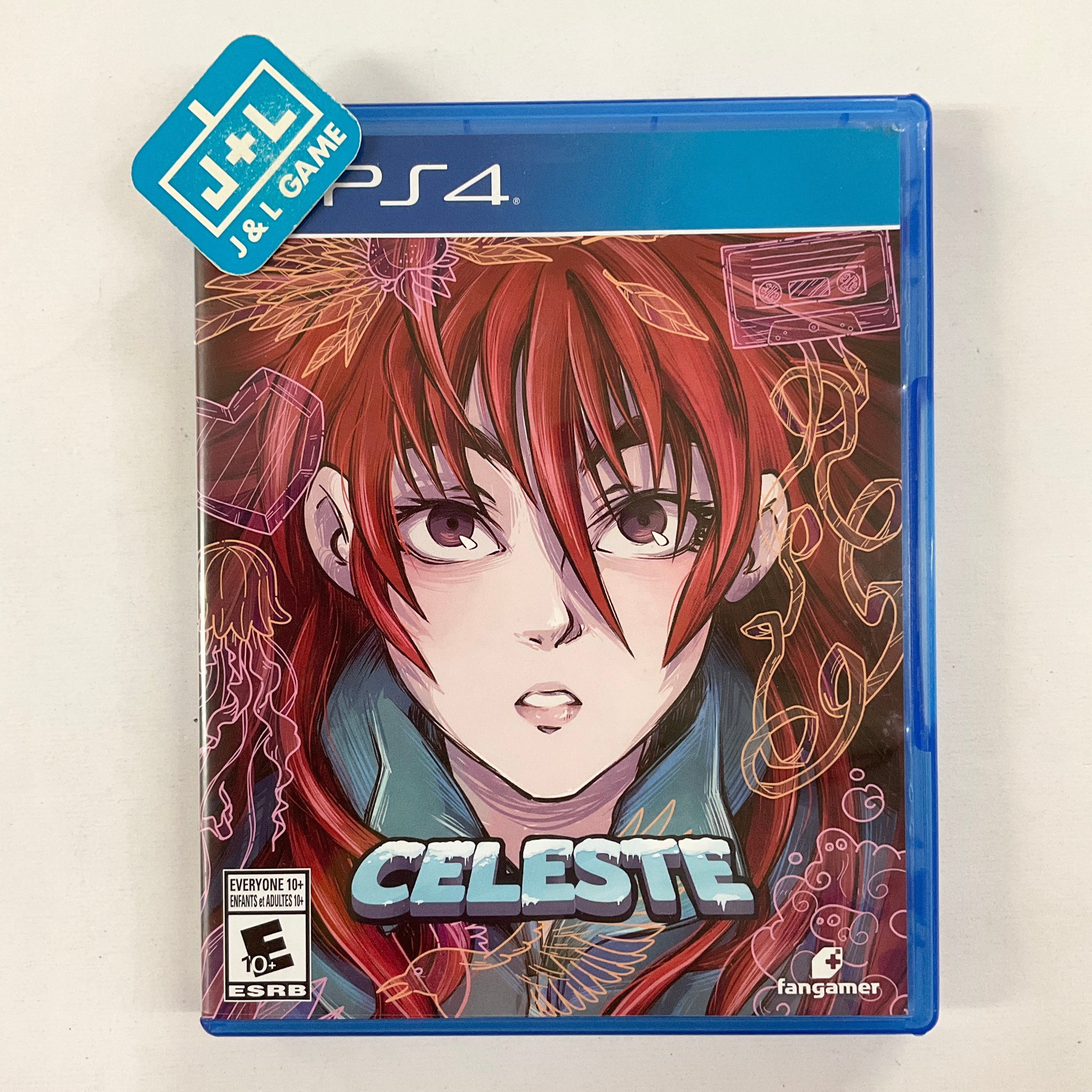 Celeste offers For Playstation 4