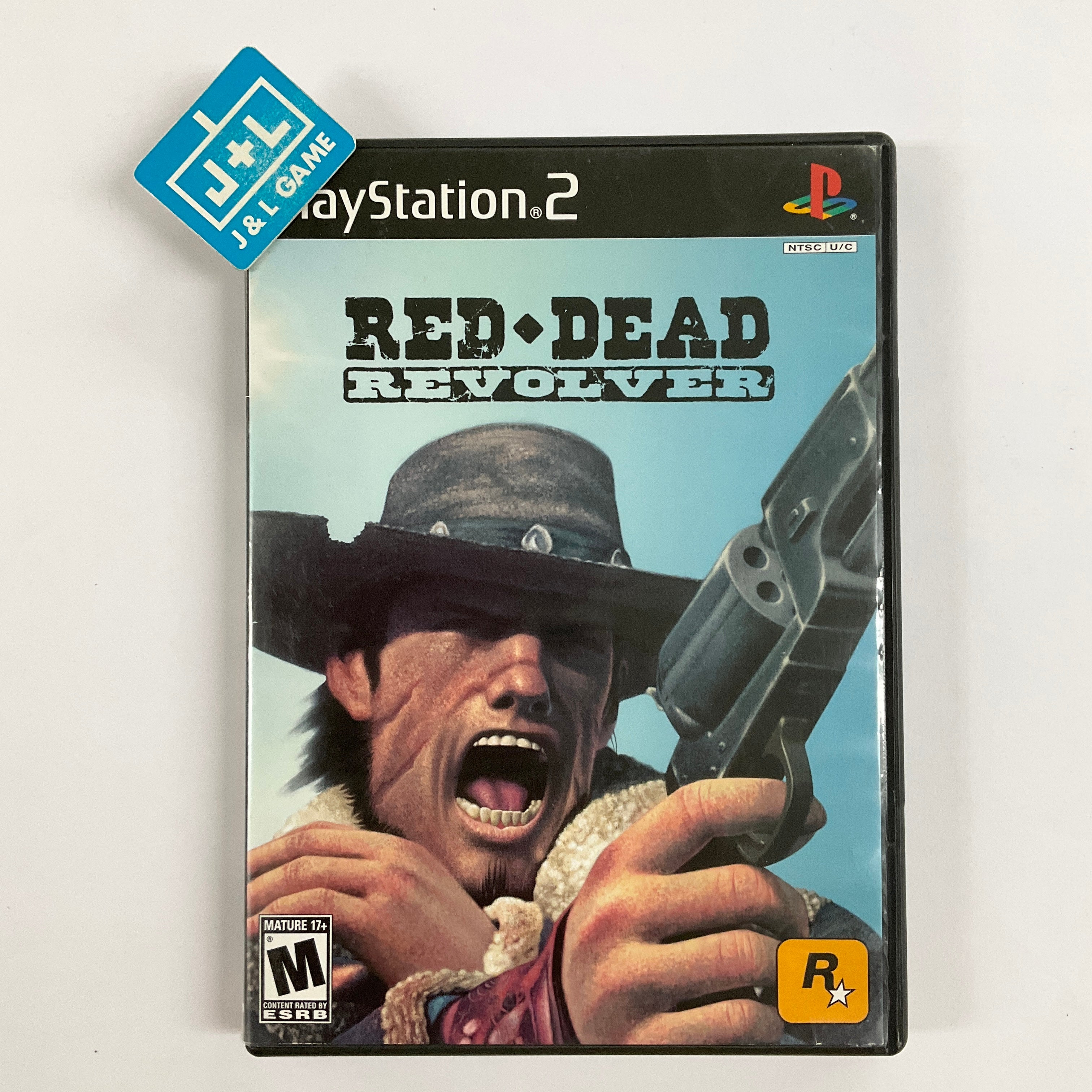 Red dead clearance 2 pre owned