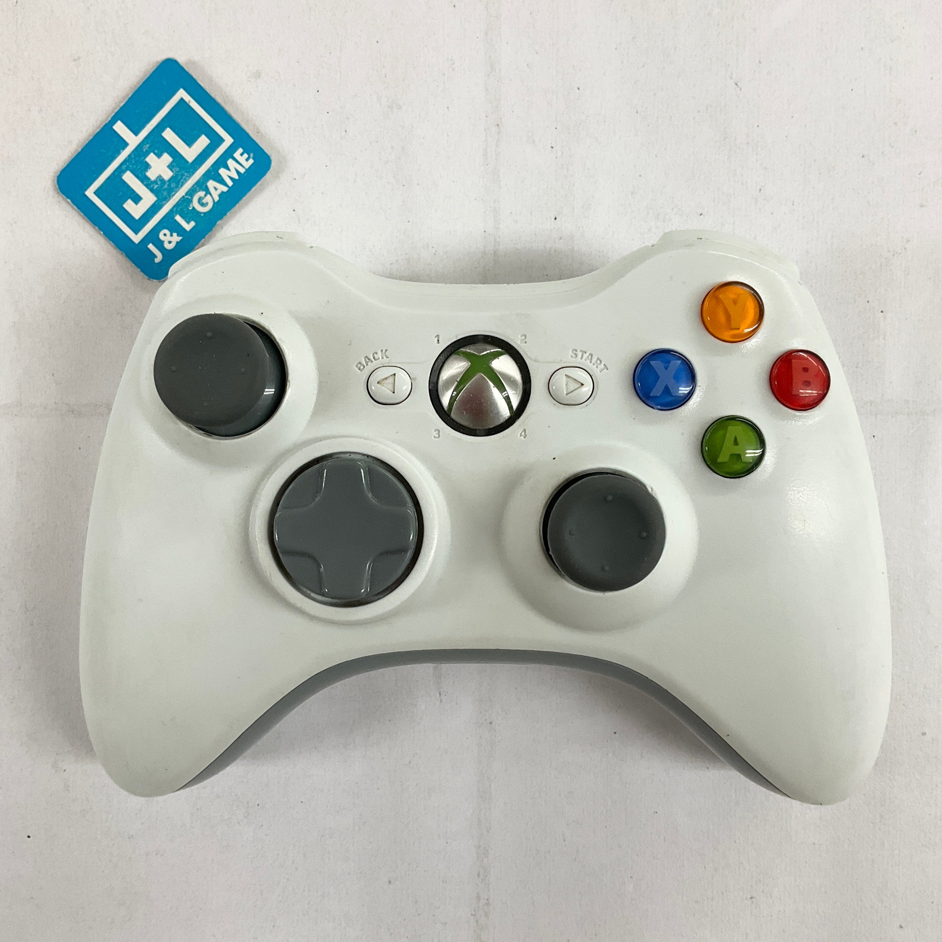 Xbox 360 Wireless Controller shops