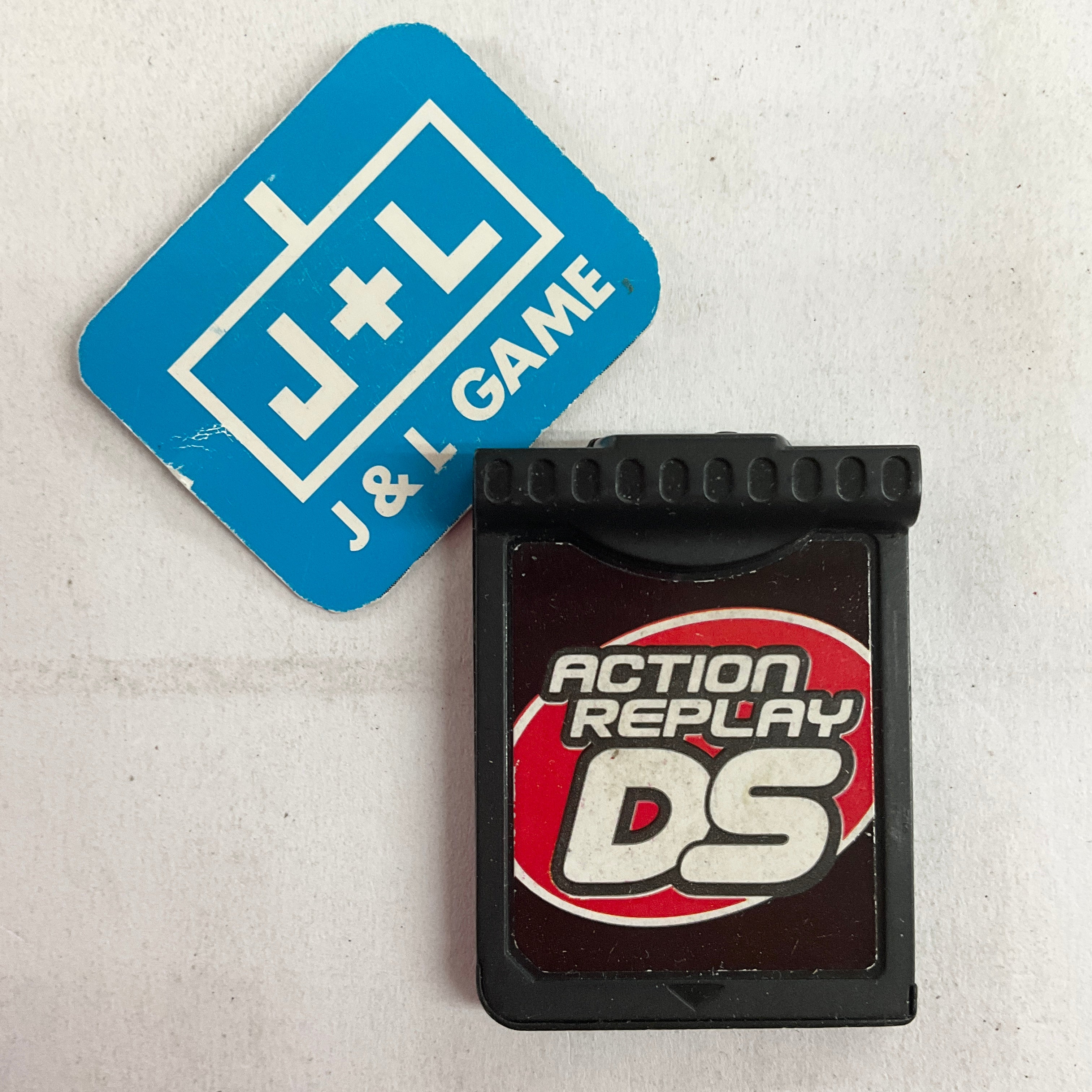 Action sale replay nds