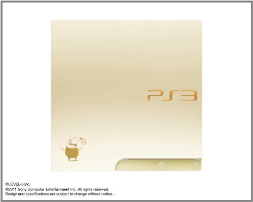 Sony PlayStation 3 specifications