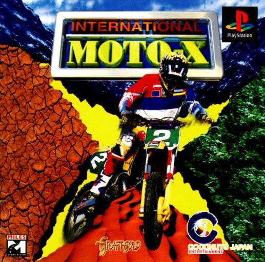 Moto racer 2024 playstation 1