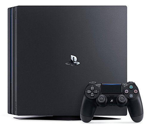 PlayStation 4 Pro 1TB 4K