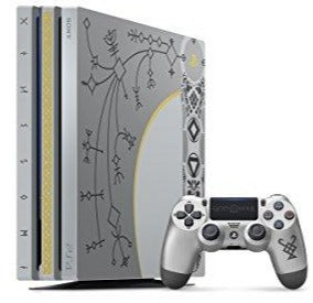 Console de Videogame Sony Playstation 4 Pro 1TB 