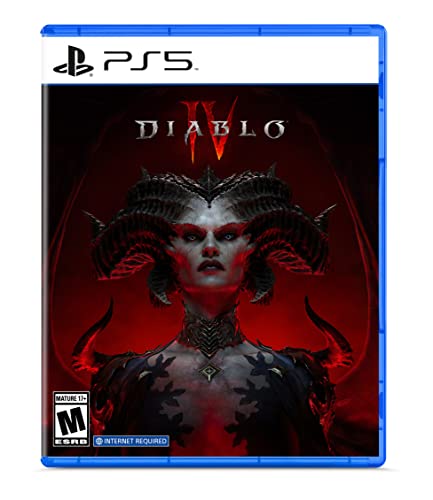 Diablo® IV - Diablo® IV