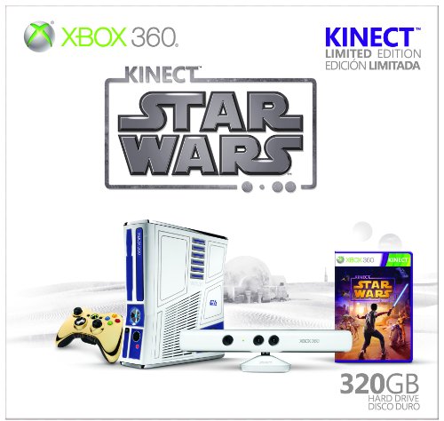 xbox 360 kinect white bundle