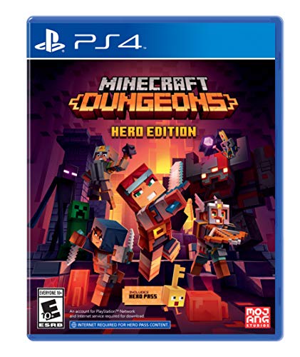 Minecraft: PlayStation 4 Edition - (PS4) PlayStation 4 – J&L Video Games  New York City
