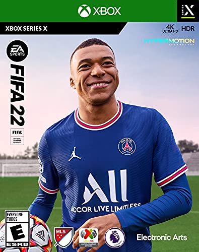 FIFA 23 - (XB1) Xbox One – J&L Video Games New York City