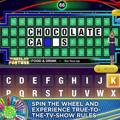 America's Greatest Game Shows: Wheel of Fortune & Jeopardy! [LA-H