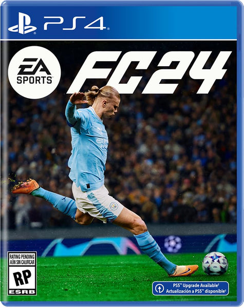 FIFA 23 - (PS4) PlayStation 4 – J&L Video Games New York City