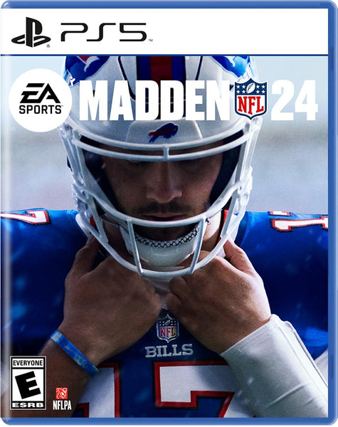 Madden NFL 21 - PlayStation 4 Xbox One – J&L Video Games New York City