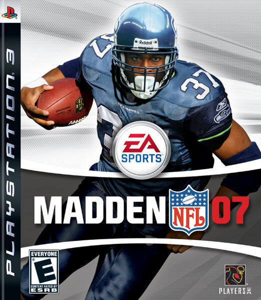 Madden NFL 11 - (PS2) PlayStation 2 [Pre-Owned] – J&L Video Games New York  City