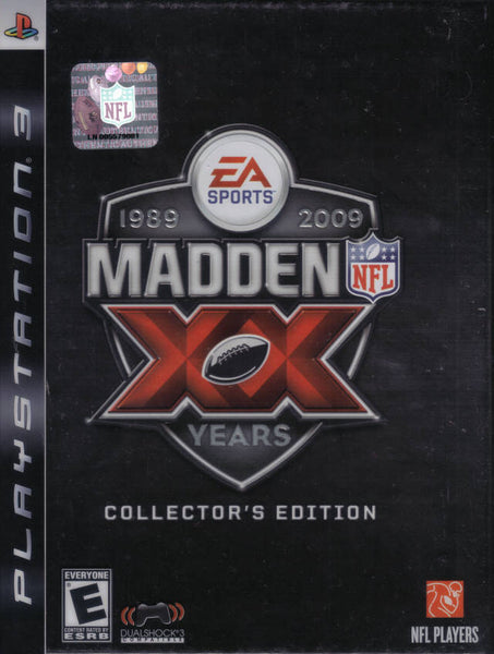 Madden NFL 12 - Nintendo Wii [Pre-Owned] – J&L Video Games New York City