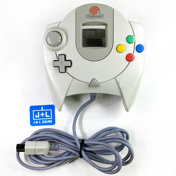 Sega Dreamcast Console