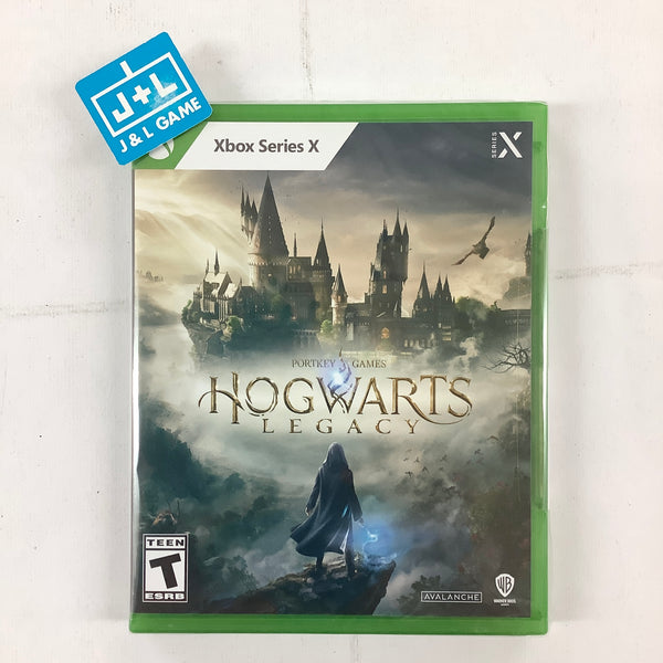 Hogwarts Legacy Xbox Series X|S