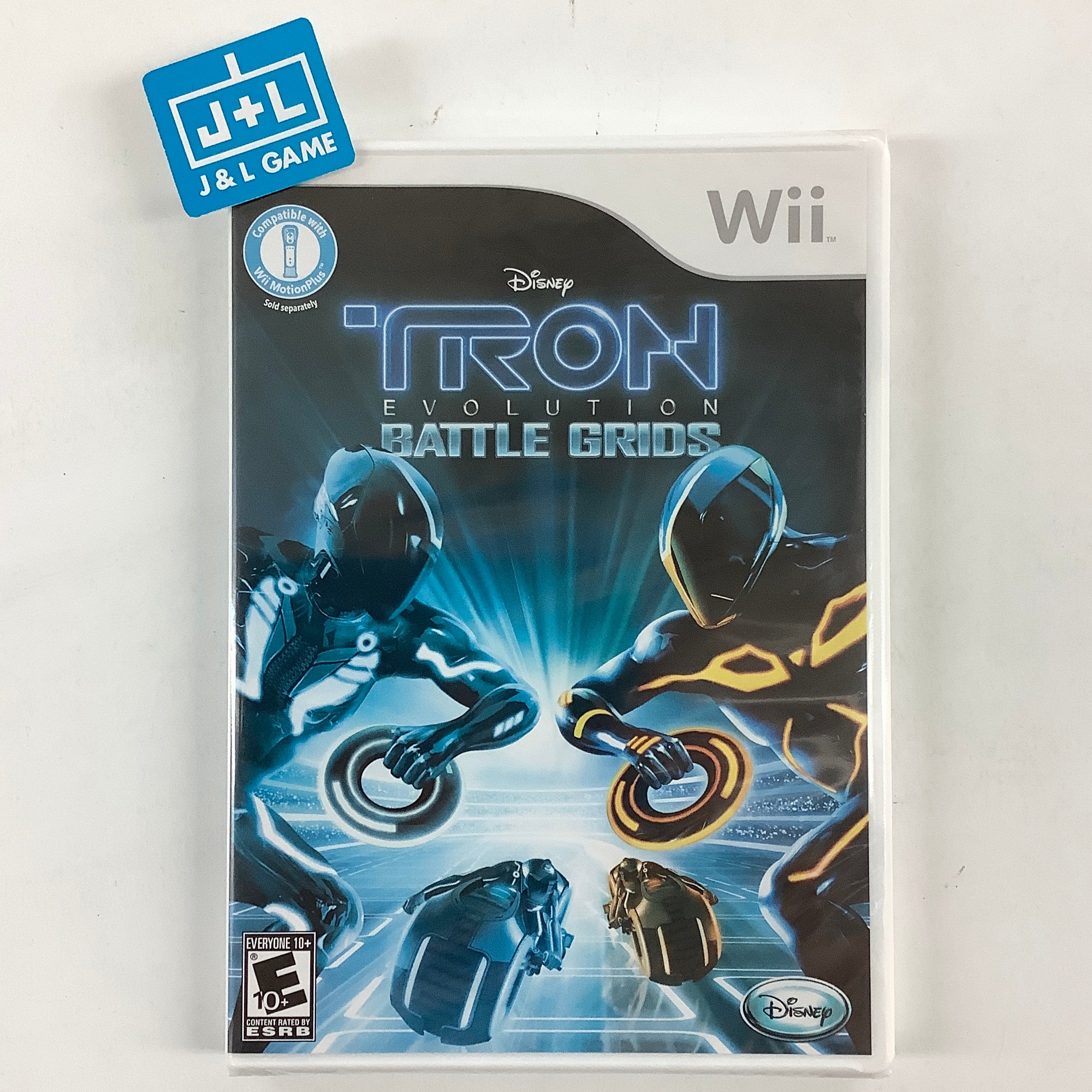 Nintendo Wii Tron Evolution Battle Grids outlet Wholesale Lot Of 47 Games