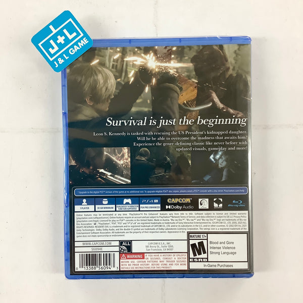 Death Stranding Collector's Edition - (PS4) PlayStation 4 – J&L Video Games  New York City