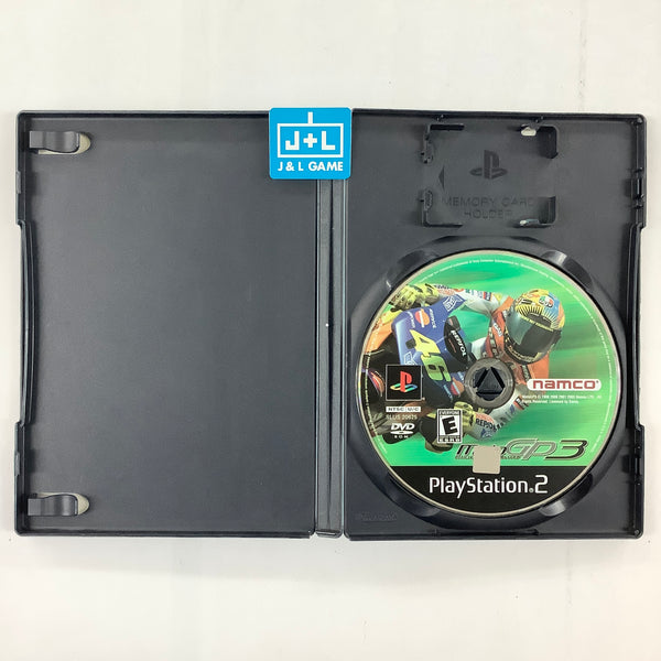 Moto GP 2 - (PS2) PlayStation 2 [Pre-Owned] (Japanese Import)