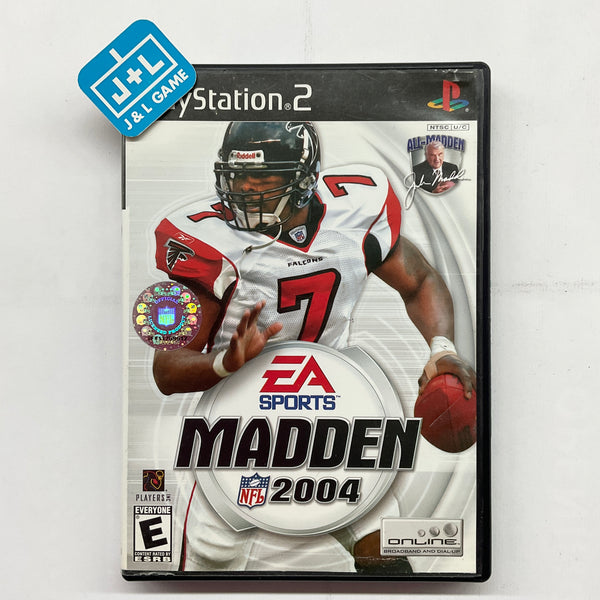 Madden NFL 12 - Nintendo Wii [Pre-Owned] – J&L Video Games New York City