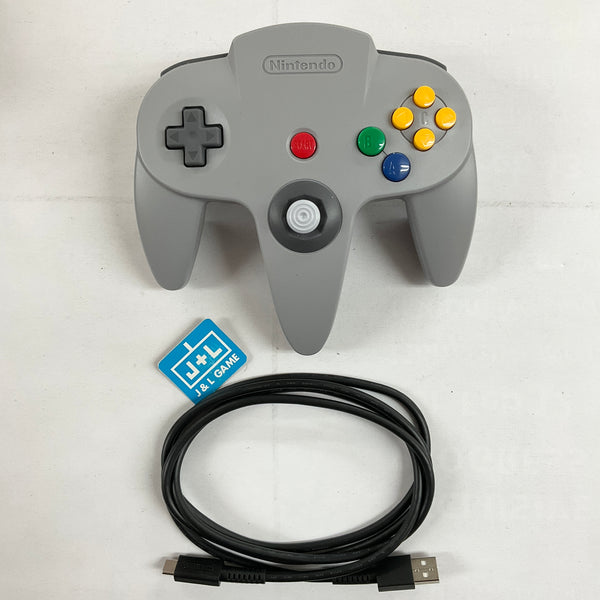 Nintendo Switch Online Nintendo 64 Controller - (NSW) Nintendo Switch  [Pre-Owned]