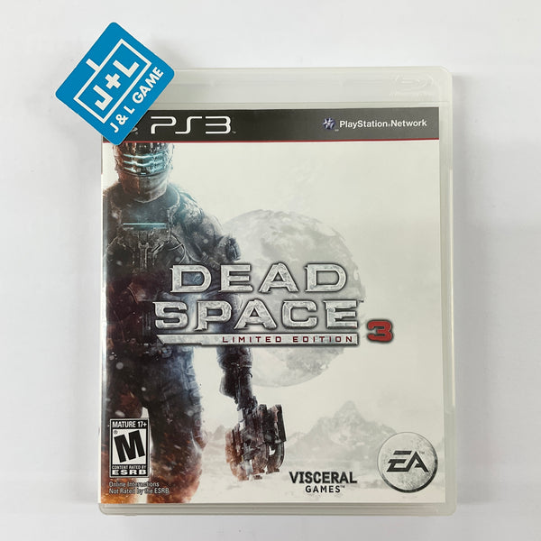 Dead Space - (PS5) PlayStation 5 – J&L Video Games New York City