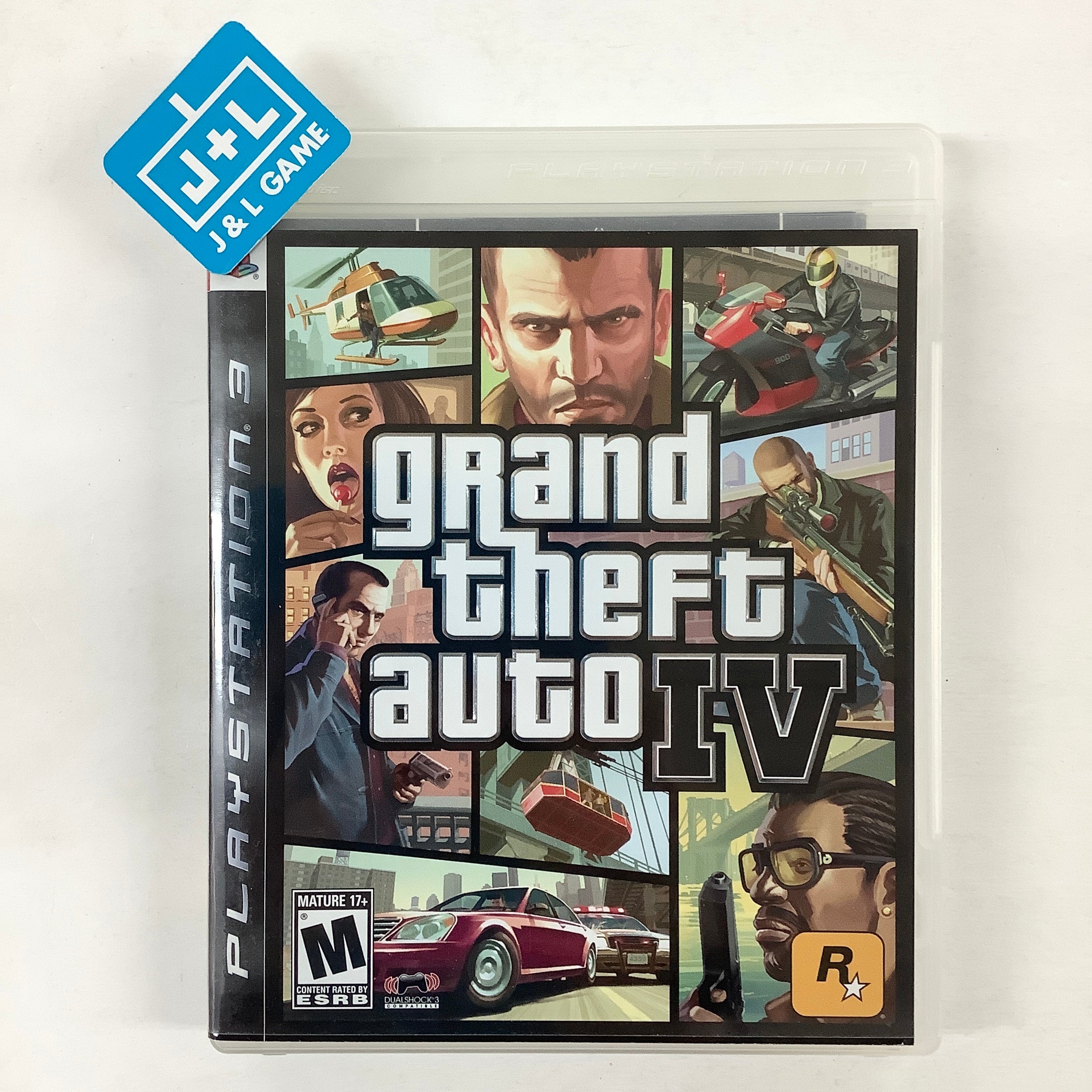 Grand Theft Auto V popular For Playstation 3