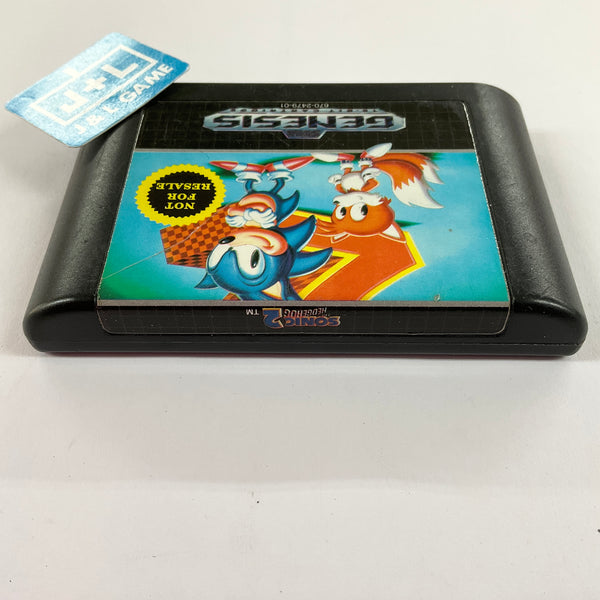 Sonic the Hedgehog 2 - Sega Genesis, Sega Genesis