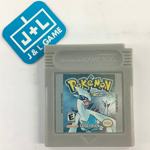 Pokemon Emerald Version - (GBA) Game Boy Advance [Pre-Owned] – J&L Video  Games New York City