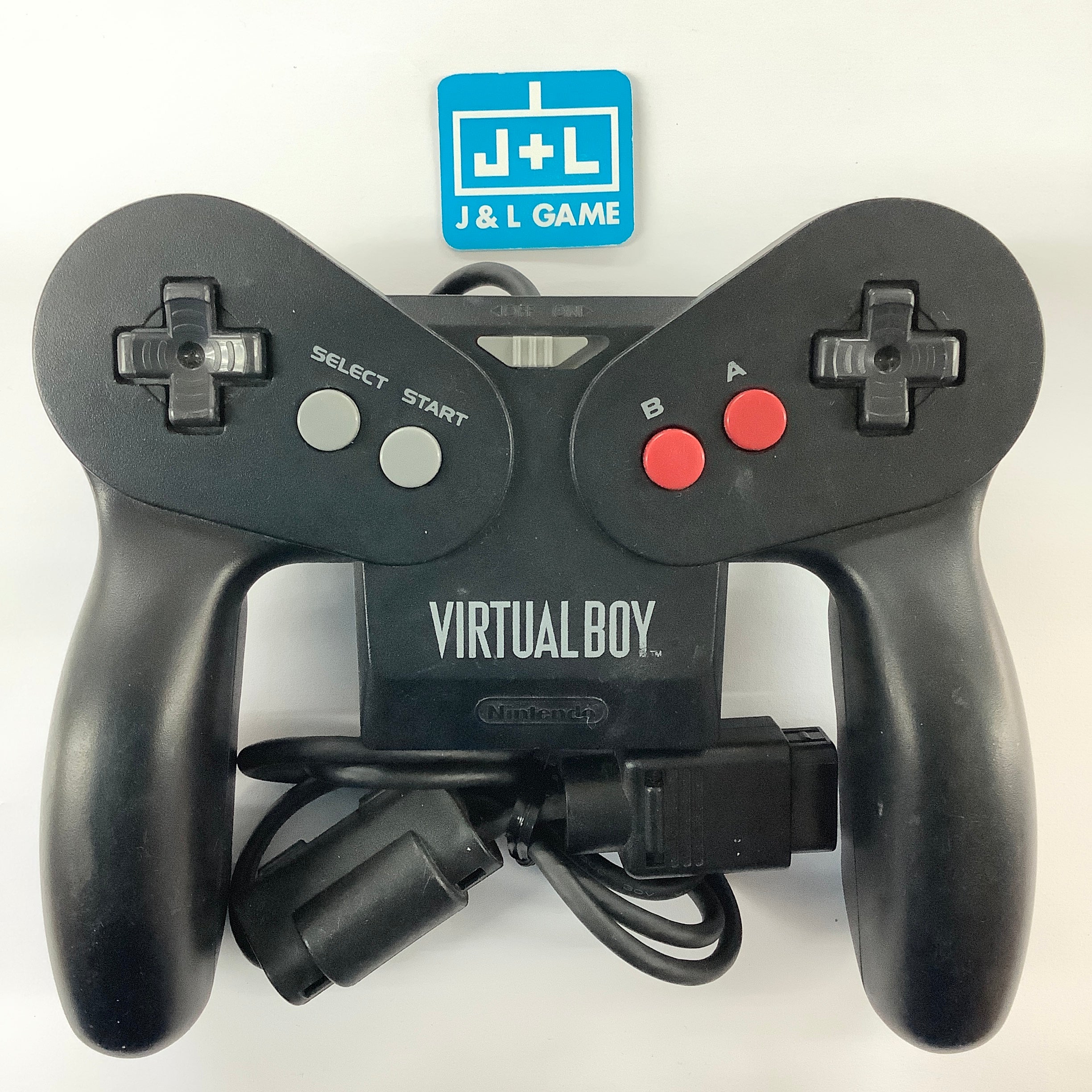 Virtual store boy controller