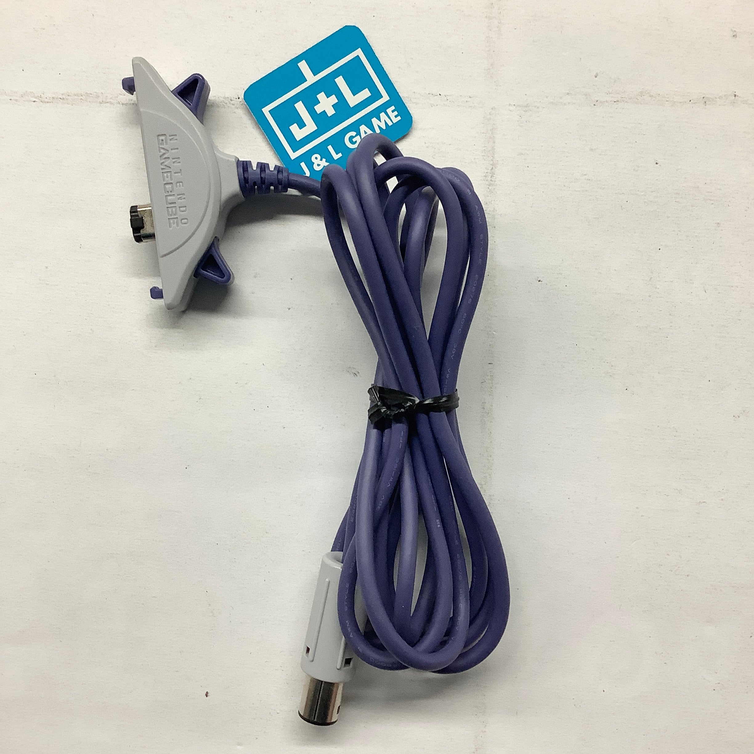 Nintendo Gamecube to Gameboy Advance Link Cable offers