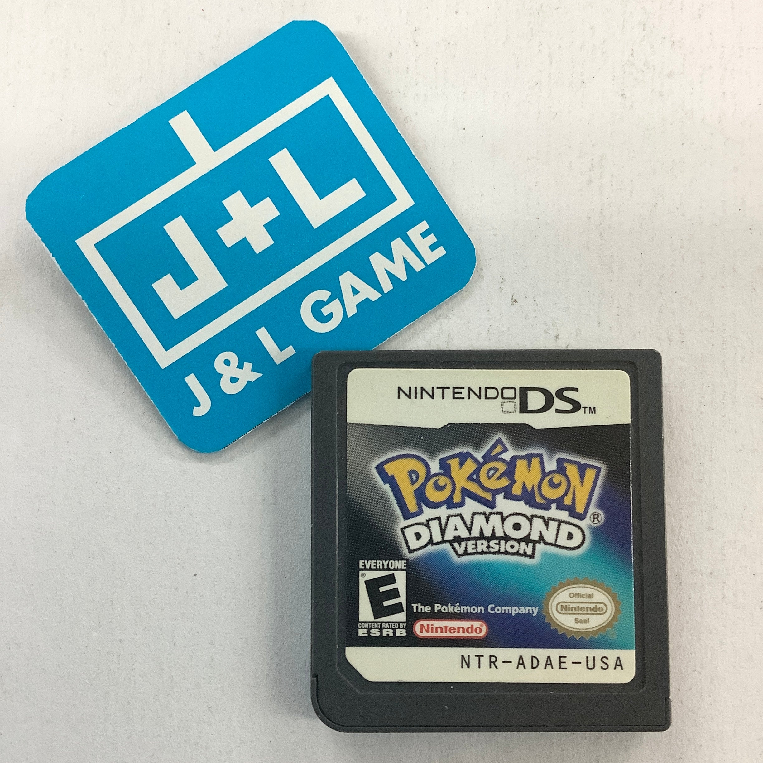 Pokemon Diamond deals for Nintendo DS