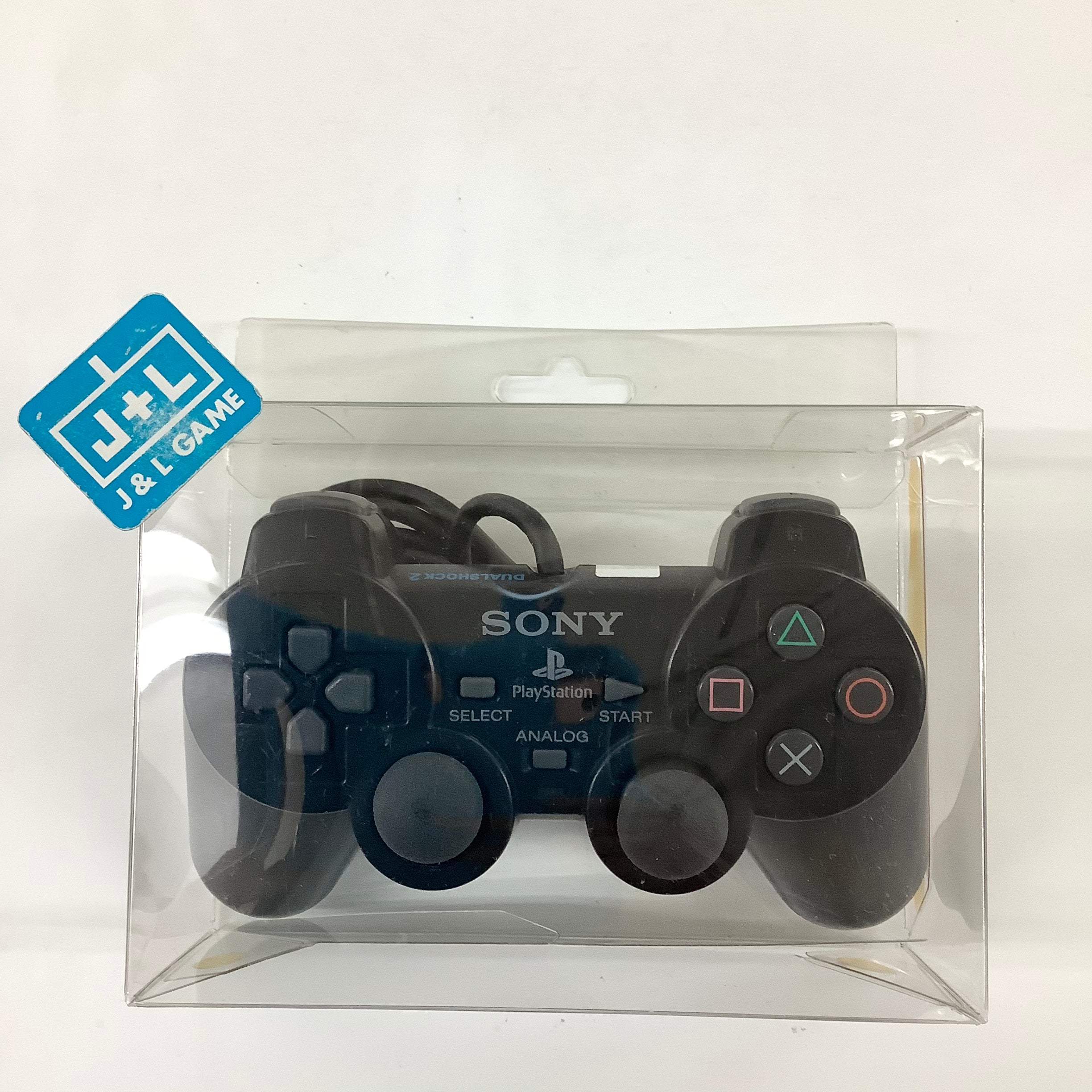 Sony analog deals controller scph 10010