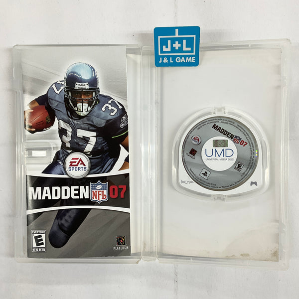 Madden NFL 22 - (XSX) Xbox Series X [Pre-Owned] – J&L Video Games