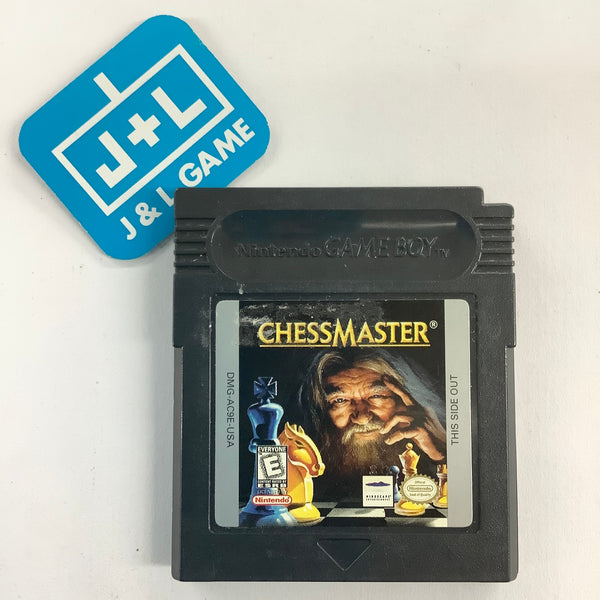 Chessmaster (Game Boy Advance), Nintendo