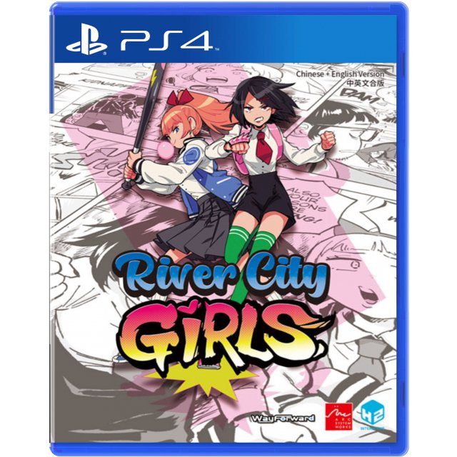 Playstation 4 deals girl games